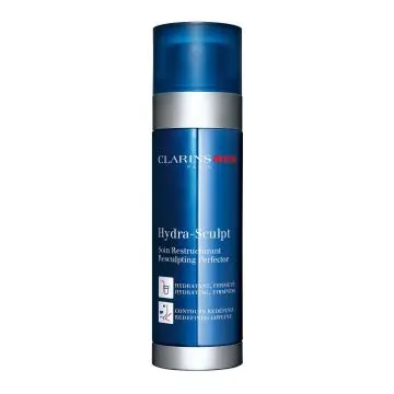 ClarinsMen Hydra-Sculpt Soin Hydratant Fermeté 50ML - Clarins - Soin - Visuel 1