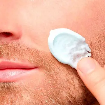 ClarinsMen Gel Moussant Rasage Idéal 150ml - Clarins - Soin - Visuel 2
