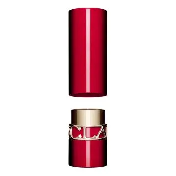 Joli Rouge Écrin Rouge à Lèvres Rouge - Clarins - Accessoire - Visuel 1