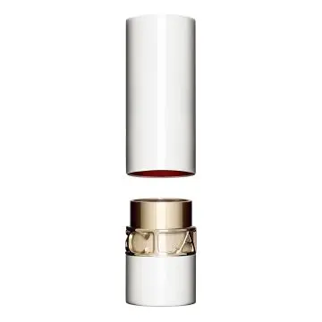 Joli Rouge Écrin Rouge à Lèvres Blanc - Clarins - Accessoire - Visuel 1