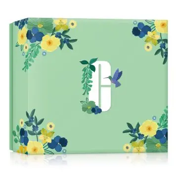 Coffret Aromatics Elixir Eau de Parfum 100ml & Format Voyage  - Clinique - Parfum - Visuel 3