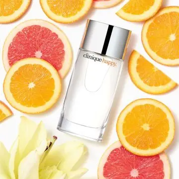 Happy Eau de Parfum Vaporisateur 50ml - Clinique - Parfum - Visuel 3
