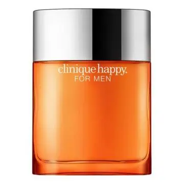 Happy for men - eau de toilette   Eau de toilette - Vaporisateur 100 ml - Clinique - Parfum - Visuel 1