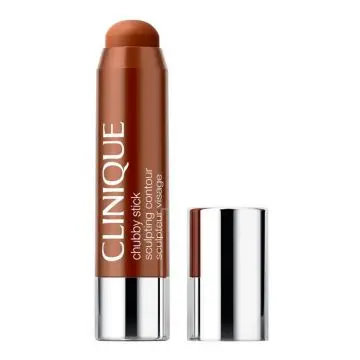 Chubby Stick Sculpteur Visage 01 - Curvy Contour - Clinique - Maquillage - Visuel 1