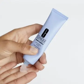 Even Better Pore Defying Primer Base Réductrice de Pores 30ml - Clinique - Maquillage - Visuel 4