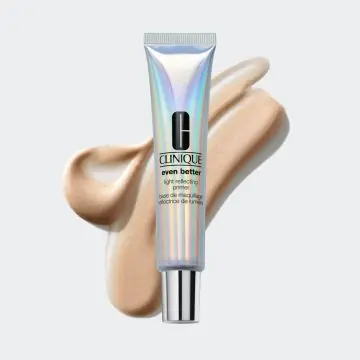 Even Better Light Reflecting Primer Base de Maquillage Réflectrice de Lumière 30ml - Clinique - Maquillage - Visuel 2