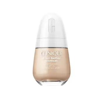 Even Better Clinical Fond de Teint Sérum SPF 20 CN 10 ALABASTER  - Clinique - Maquillage - Visuel 1