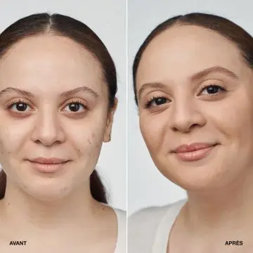 Even Better Clinical Fond de Teint Sérum SPF 20 CN 10 ALABASTER  - Clinique - Maquillage - Visuel 4