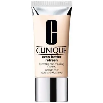 Even Better Refresh Fond de Teint Hydratant et Correcteur WN 01 Flax - Clinique - Maquillage - Visuel 1 Even Better Refresh Fond de Teint Hydratant et Correcteur WN 01 Flax - Clinique - Maquillage - Visuel 1
