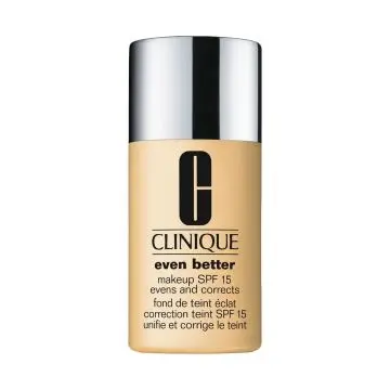Even Better Fond de Teint SPF15 48 Oat - Clinique - Maquillage - Visuel 1