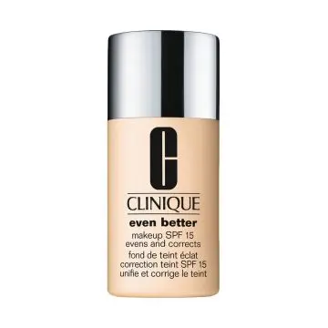 Even Better Fond de Teint SPF15 04 Bone - Clinique - Maquillage - Visuel 1