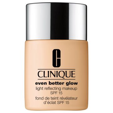 Even Better Glow Fond de Teint SPF15 WN 12 Meringue - Clinique - Maquillage - Visuel 1