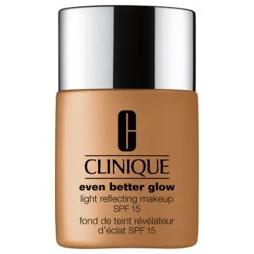 Even Better Glow Fond de Teint SPF15 WN 114 Golden - Clinique - Maquillage - Visuel 1