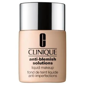 Anti Blemish Solutions Fond de Teint Anti-Imperfections 03 Neutral - Clinique - Maquillage - Visuel 1