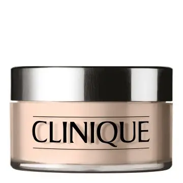 Blended Face Powder Poudre Tamisée 03 Transparency - Clinique - Maquillage - Visuel 1