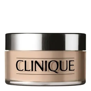 Blended Face Powder Poudre Tamisée 04 Transparency - Clinique - Maquillage - Visuel 1