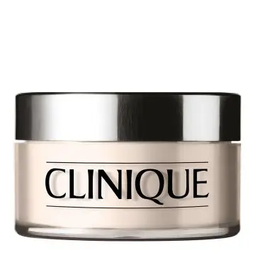 Blended Face Powder Poudre Tamisée 20 Invisible Blend - Clinique - Maquillage - Visuel 1