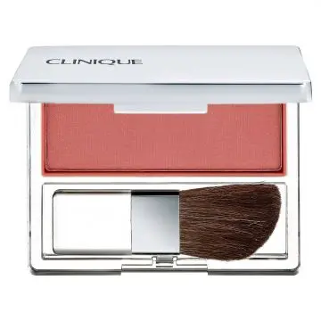 Blushing blush powder blush Fard à Joues Poudre 10 precious posy - Clinique - Maquillage - Visuel 1
