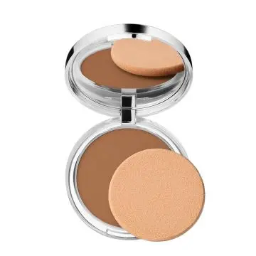 Stay-Matte™ Poudre Transparente Haute Matité 03 Stay Beige - Clinique - Maquillage - Visuel 1