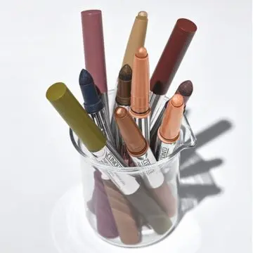 High Impact Shadow Play Ombre à Paupières 09 Royal Couple - Clinique - Maquillage - Visuel 4