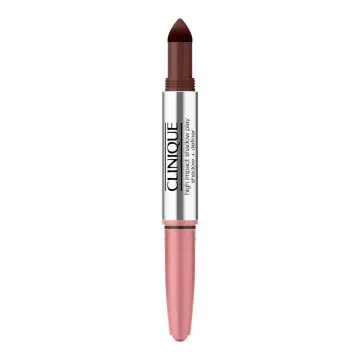 High Impact Shadow Play Ombre à Paupières 11 Black Honey + Pink Honey - Clinique - Maquillage - Visuel 1