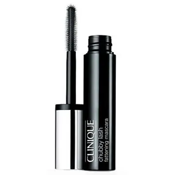 Chubby Lash Mascara 01 Jumbo Jet  - Clinique - Maquillage - Visuel 1