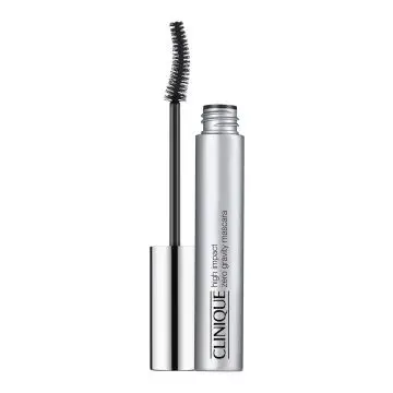 High Impact - Zero Gravity Mascara Mascara impact recourbant optimal Black 8ml - Clinique - Maquillage - Visuel 1