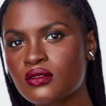 Clinique Pop Rouge à Lèvres Longue Tenue Fini Mat 06 Rose Pop - Clinique - Maquillage - Visuel 3