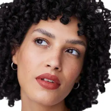 Clinique Pop Rouge à Lèvres Longue Tenue Fini Satiné 33 Mocha Pop - Clinique - Maquillage - Visuel 3