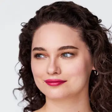 Clinique Pop Rouge à Lèvres Longue Tenue Fini Satiné 39 Disco Pop - Clinique - Maquillage - Visuel 3