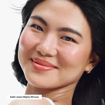 Chubby Stick Baume à Lèvres Hydratant 13 - Mighty Mimosa - Clinique - Maquillage - Visuel 3