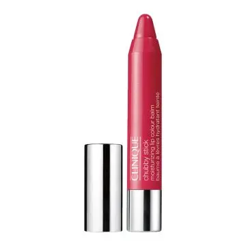 Chubby Stick Baume à Lèvres Hydratant Teinté 05 Chunky Cherry - Clinique - Maquillage - Visuel 1