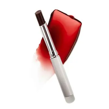 Almost Lipstick Rouge à Lèvres Black Honey - Clinique - Maquillage - Visuel 3