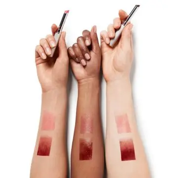 Almost Lipstick Rouge à Lèvres Black Honey - Clinique - Maquillage - Visuel 4