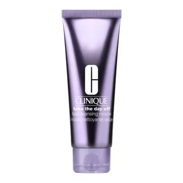 Take The Day Off Mousse Nettoyante Visage 125ml - Clinique - Soin - Visuel 1