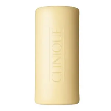Facial Soap Savon Solide Visage Tonique 150g - Clinique - Soin - Visuel 1
