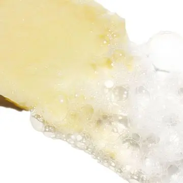 Facial Soap Savon Solide Visage Tonique 150g - Clinique - Soin - Visuel 2
