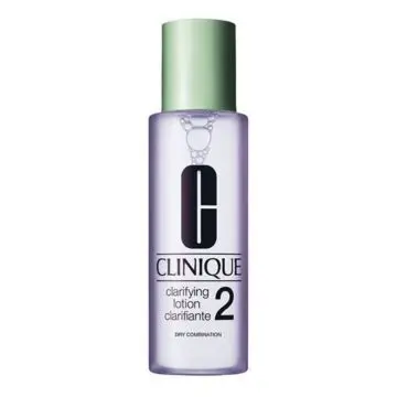 Clarifying Lotion Lotion Clarifiante - Peaux Normales Flacon 200ml  - Clinique - Soin - Visuel 1