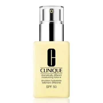 Dramatically Different Moisturizing Lotion+ Émulsion Hydratante SPF50 75ml - Clinique - Soin - Visuel 1