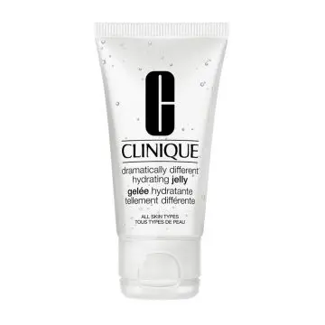 Gelée Hydratante Anti-pollution Tellement Différente Tube 50ml - Clinique - Soin - Visuel 1