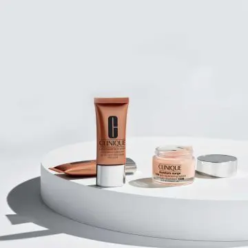 Sun-Kissed  Gel de Teint Multi-usage Effet Soleil 30ml - Clinique - Maquillage - Visuel 3