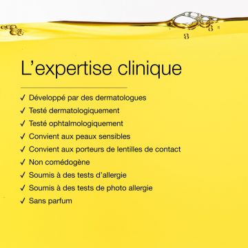 UV Solutions Crème Solaire Hydratante Visage SPF50 40ml - Clinique - Soin - Visuel 3