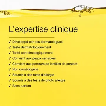 UV Solutions Crème Solaire Hydratante Visage SPF50 40ml - Clinique - Soin - Visuel 3