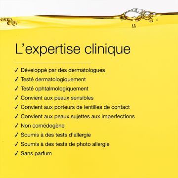 UV Solutions Lotion Solaire Matifiante Visage SPF50 40ml - Clinique - Soin - Visuel 3