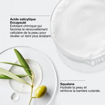 Turnaround Overnight Hydratant Éclat Revitalisant Nuit 50ml - Clinique - Soin - Visuel 2