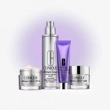 Smart Night Clinical MD Traitement Réparation Nuit Multi-Dimensionnel RETINOL Tube 30ml - Clinique - Soin - Visuel 3