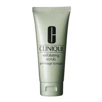 Exfoliating Scrub Gommage Tonique Tube 100ml - Clinique - Soin - Visuel 1