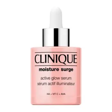 Moisture Surge Sérum Actif Illuminateur 30ml - Clinique - Soin - Visuel 1