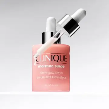 Moisture Surge Sérum Actif Illuminateur 50ml - Clinique - Soin - Visuel 2