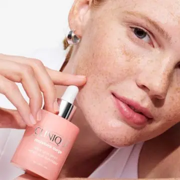 Moisture Surge Sérum Actif Illuminateur 50ml - Clinique - Soin - Visuel 3